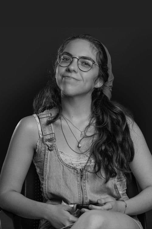 Natalia García profile photo