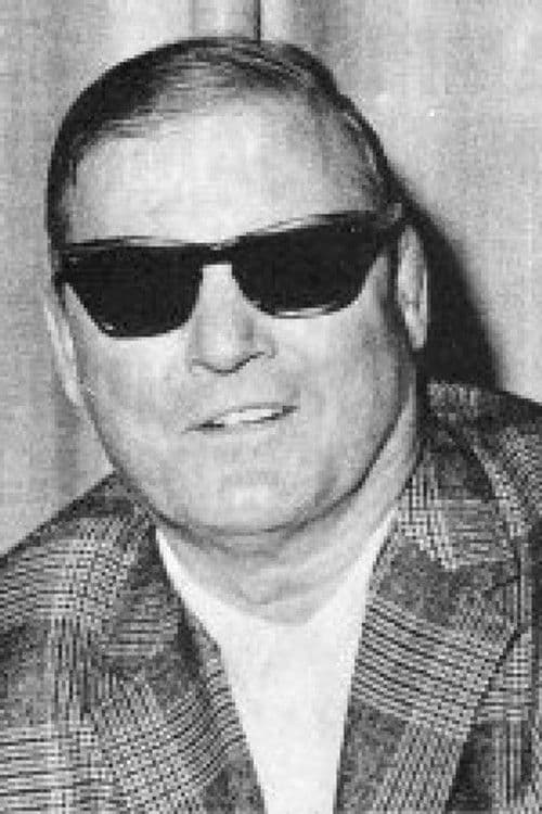 Leroy McGuirk profile photo