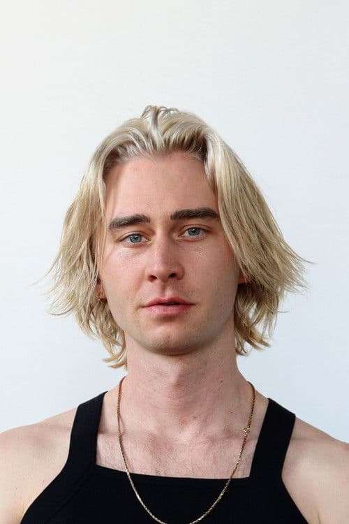 Jacob Robert van Winkle profile photo