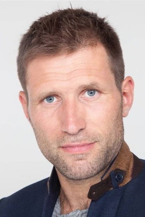 Matthieu Loos profile photo