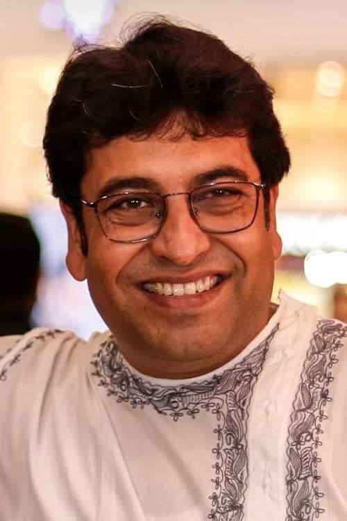 Dhrubo Banerjee profile photo