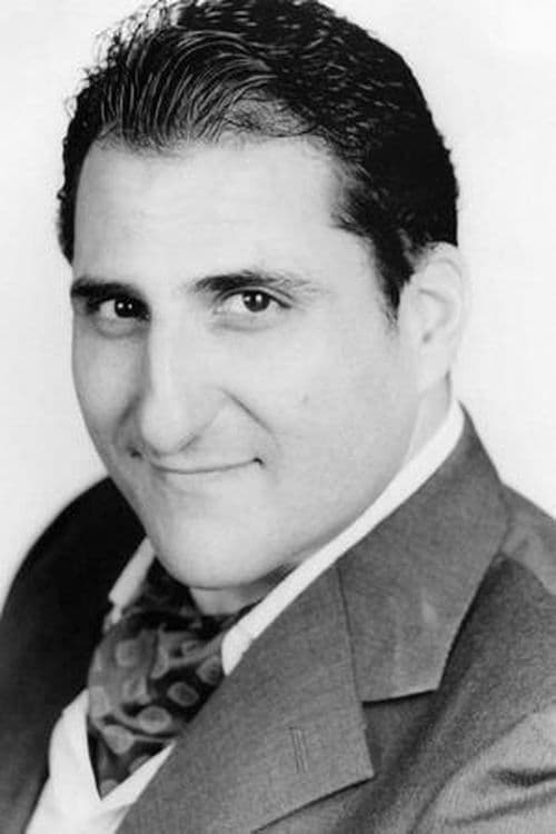 Salvatore D'Onofrio profile photo