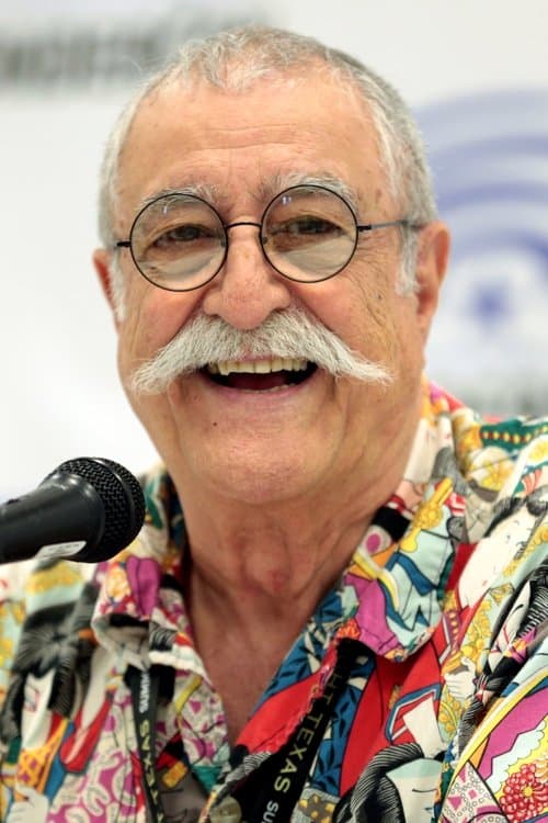 Sergio Aragonés profile photo