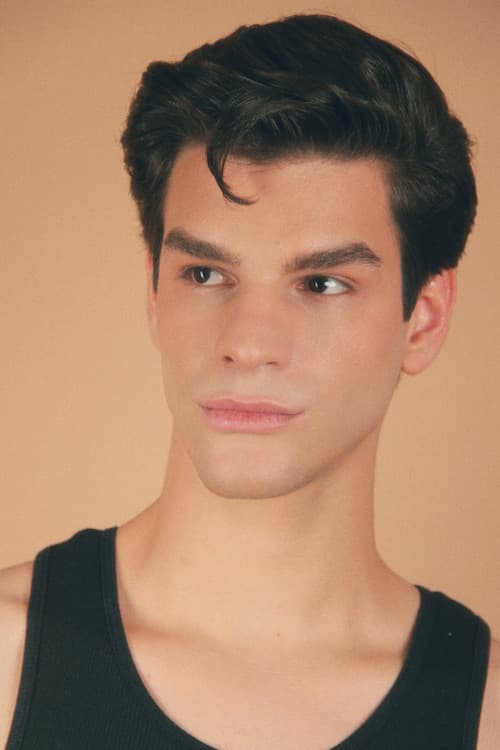 Nelson Carreras profile photo