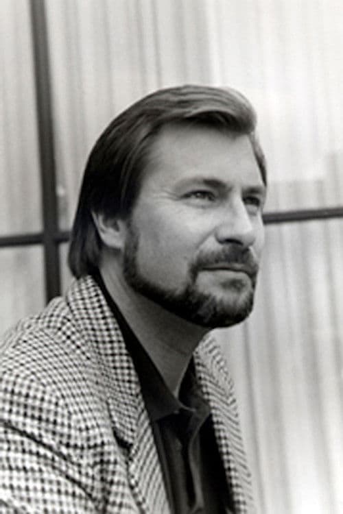 Richard Vernon profile photo