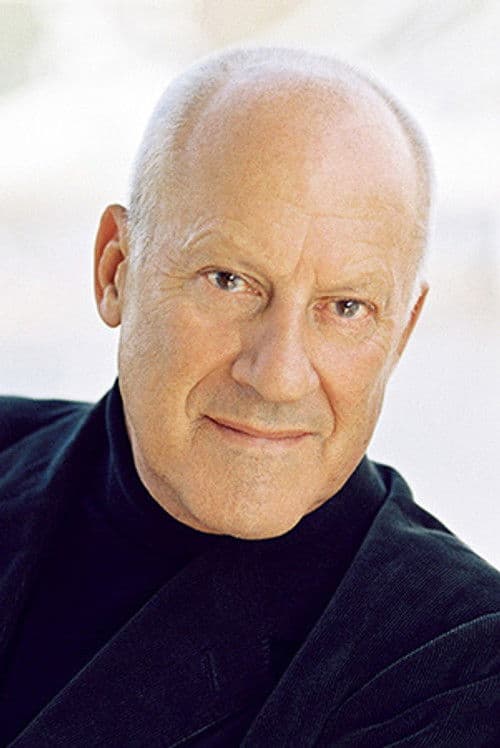 Norman Foster profile photo