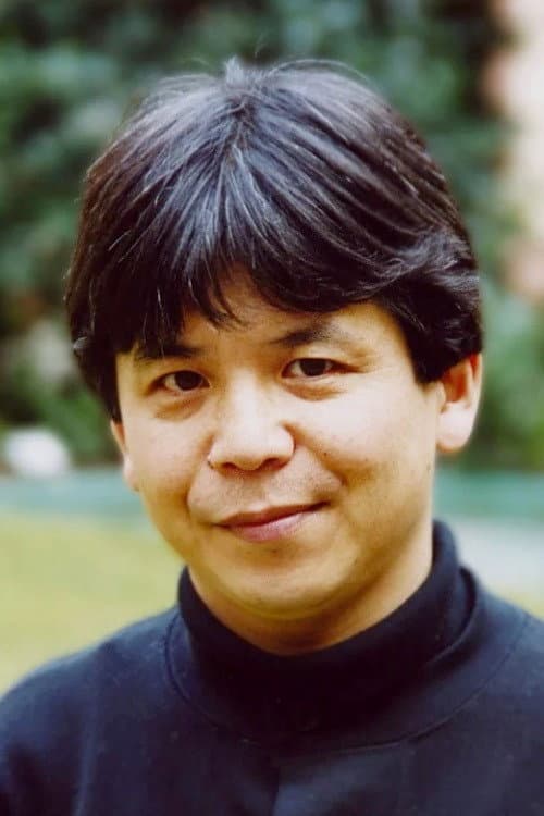 Toshio Hosokawa profile photo