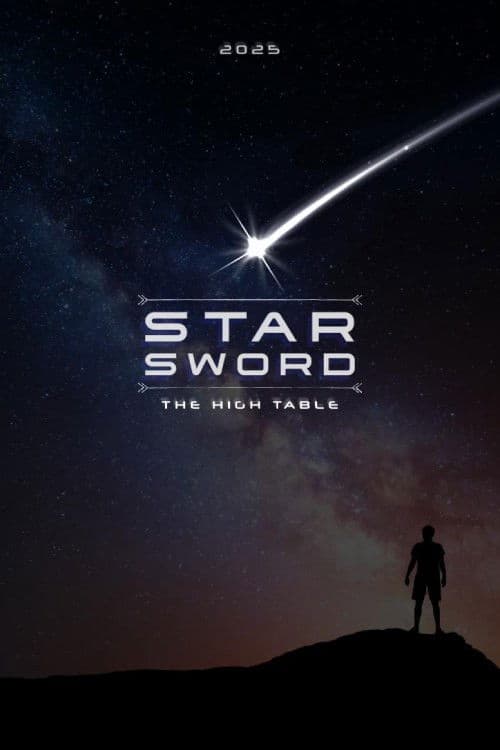 Star Sword: The High Table poster