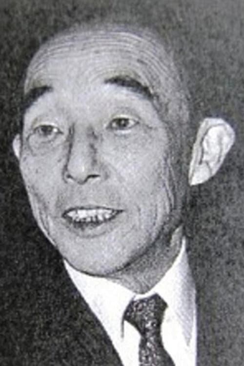 Taiji Yabushita profile photo