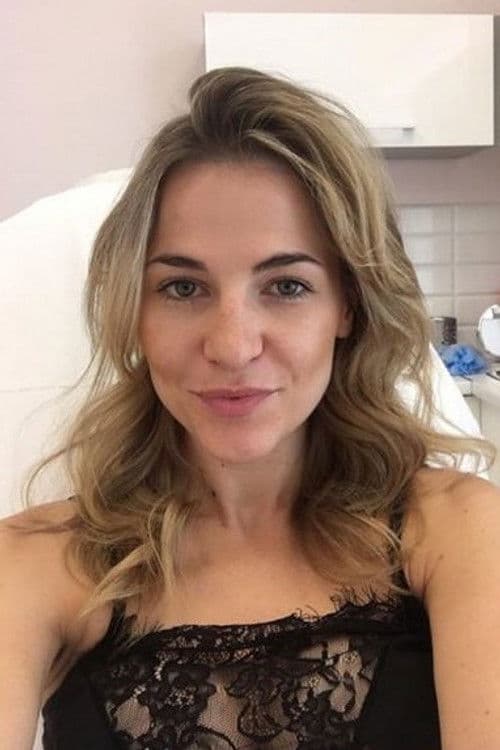 Honorata Witańska profile photo