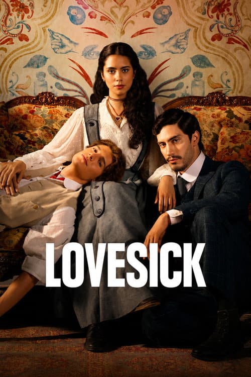 Lovesick poster