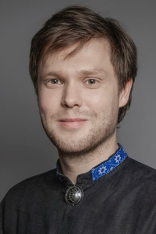 Pärt Uusberg profile photo
