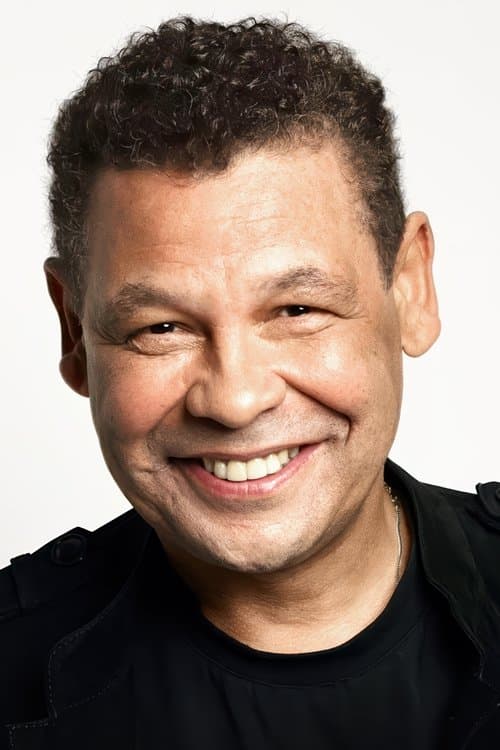 Craig Charles profile photo