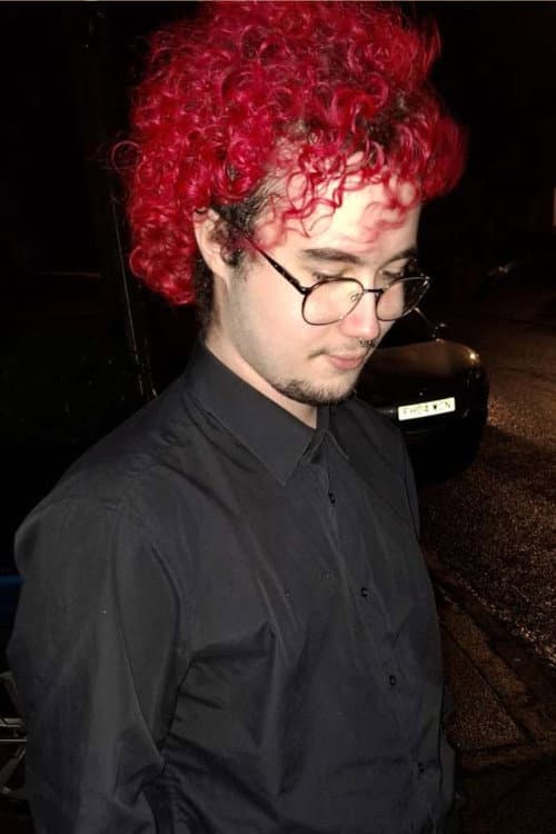 Stanley Hughes profile photo