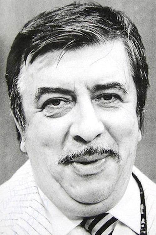 Jean Parédès profile photo