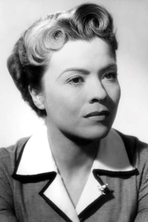 Heidemarie Hatheyer profile photo