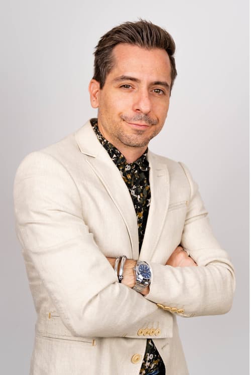 Daniel Marote profile photo