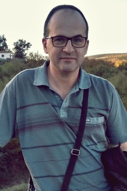 Alberto Noriega profile photo