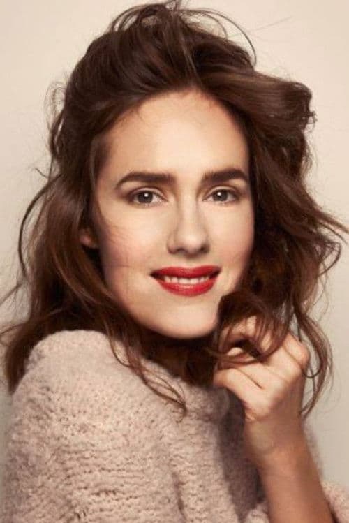 Jessica Grabowsky profile photo