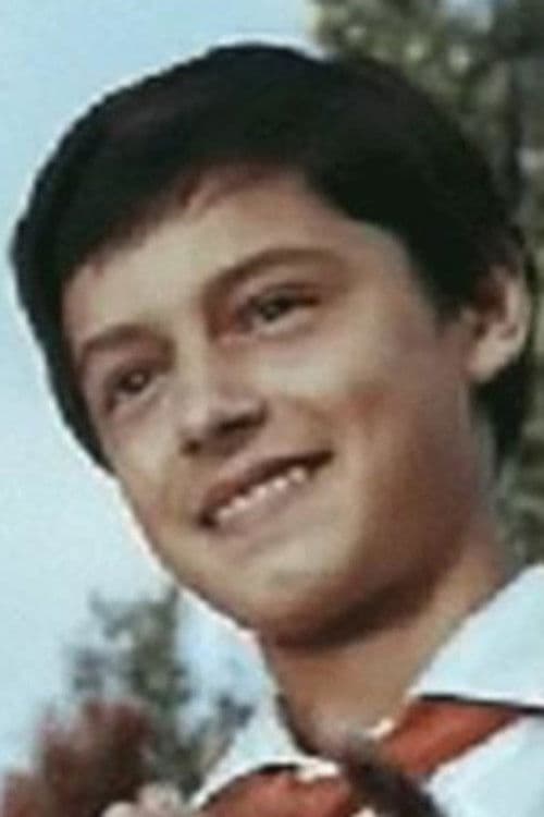 Yuri Prokhoda profile photo