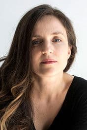 Elena Mavridou profile photo