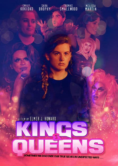 Kings & Queens poster