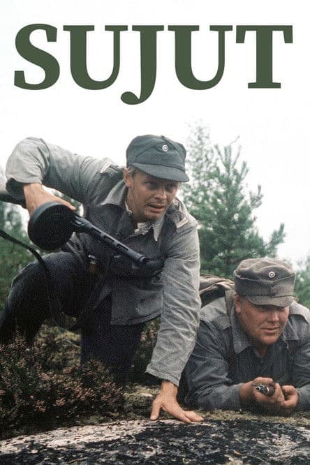 Sujut poster