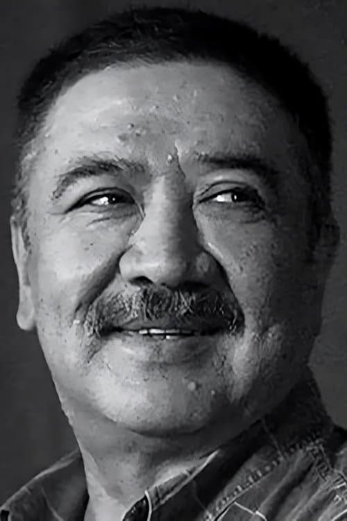 Zulfikar Musakov profile photo