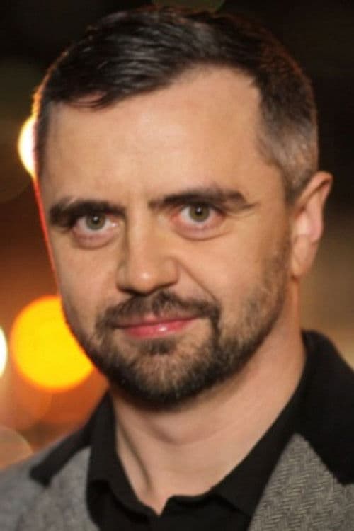 Pasha Patriki profile photo