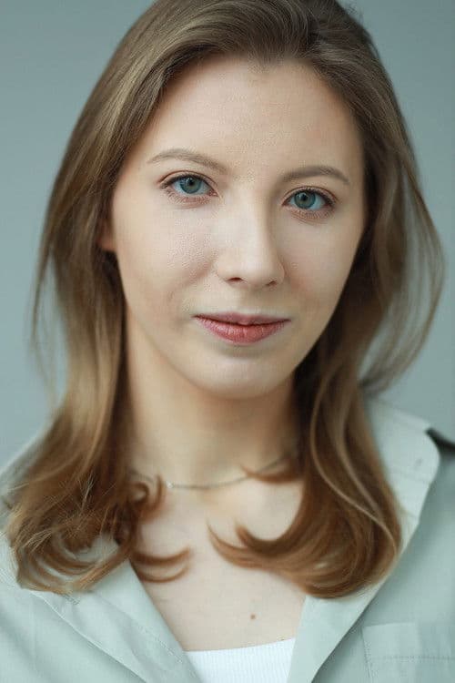 Kristina Popova profile photo