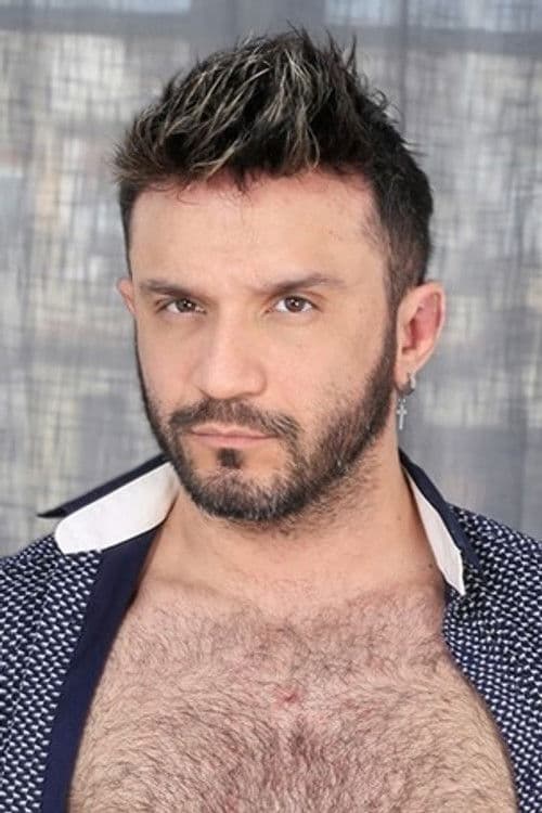 Kike Gil profile photo