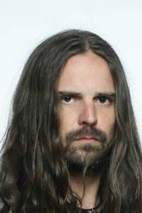 Andreas Kisser profile photo