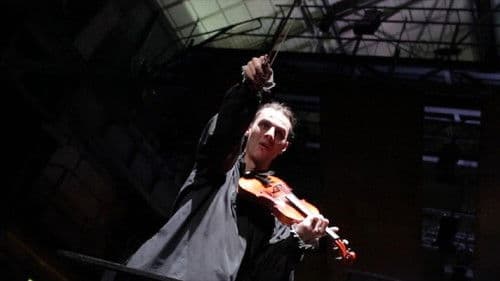 Currentzis. Principle Of Passion poster