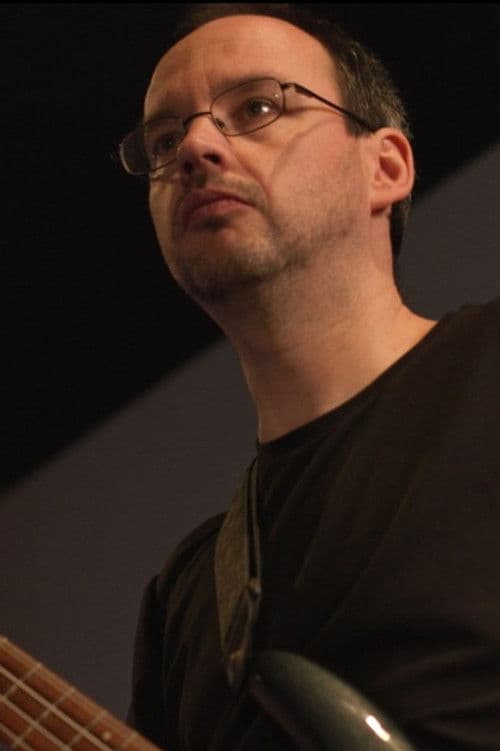 Marc Hyndman profile photo