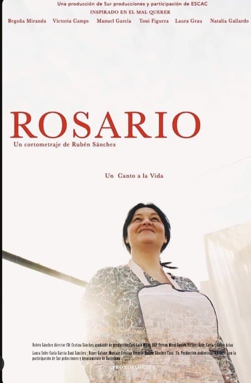 Rosario poster
