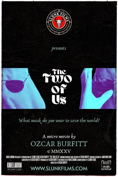 The Two of Us poster