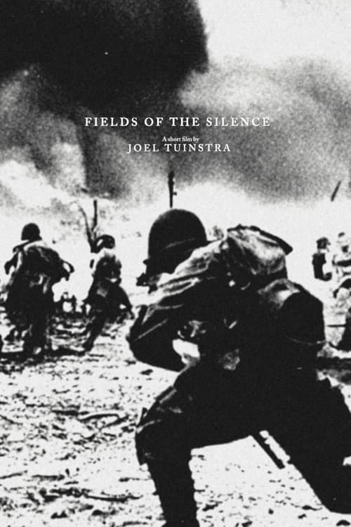 FIELDS OF THE SILENCE poster