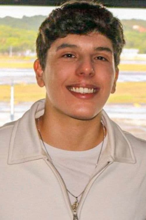 Arthur Magalhães profile photo