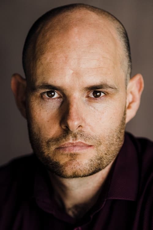 Andy Kellegher profile photo