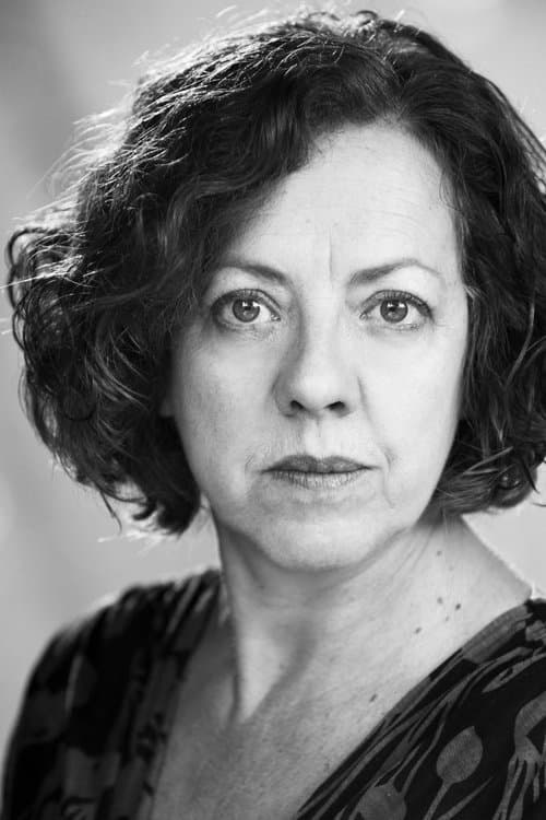 Mary Roscoe profile photo