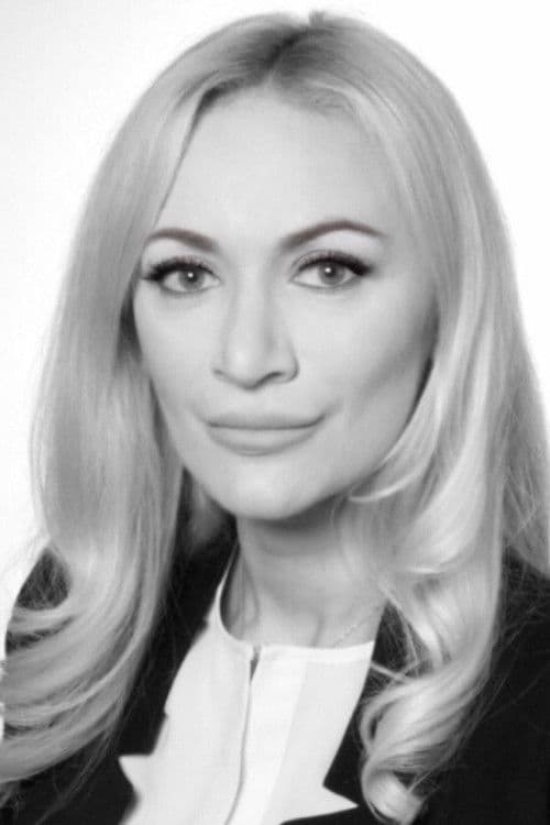 Elena Gruschka profile photo