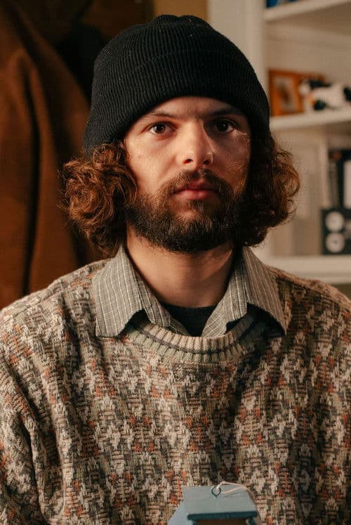 Cameron J. Schulz profile photo