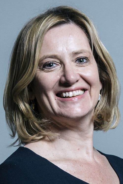 Amber Rudd profile photo