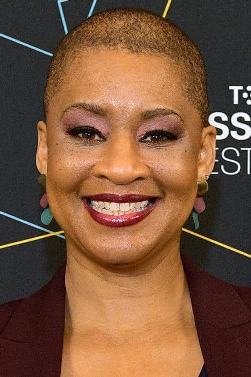 Jacqueline Najuma Stewart profile photo