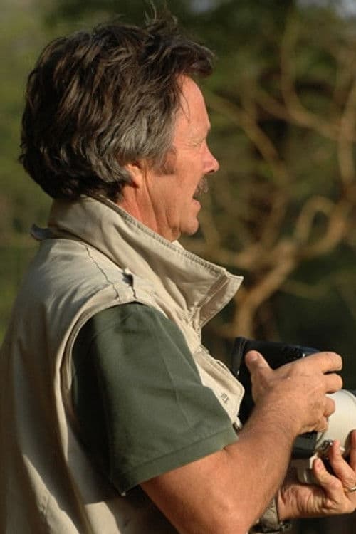 Jonathan Scott profile photo