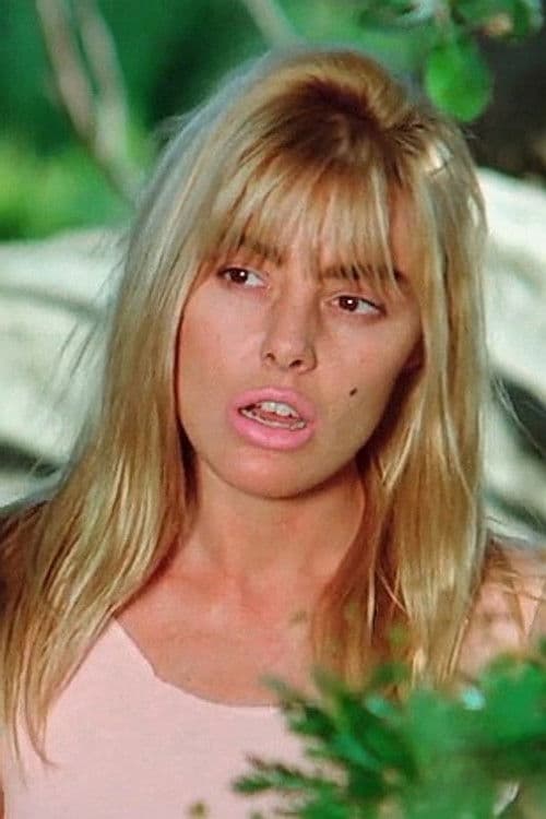 Christine Lunde profile photo