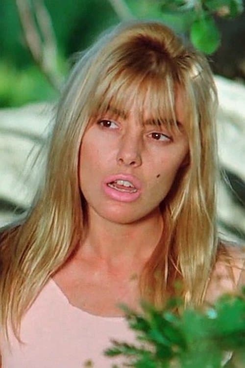 Christine Lunde profile photo