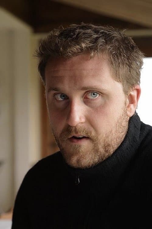 Stephen A.F. Day profile photo