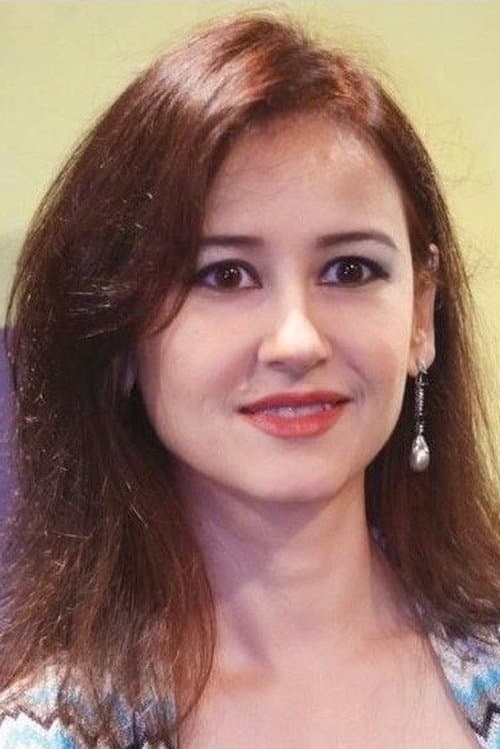 Arjumand Rahim profile photo