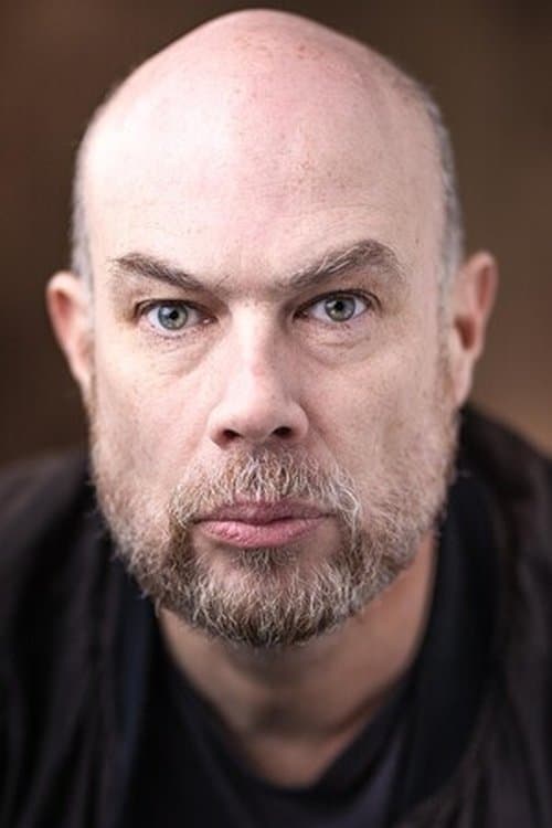 Jed Murray profile photo